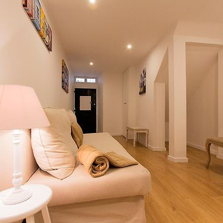リスボンCosy Chiado By Homingアパートメント エクステリア 写真